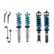 Jeu de suspensions, ressorts/amortisseurs BILSTEIN 48-135887 - Visuel 1