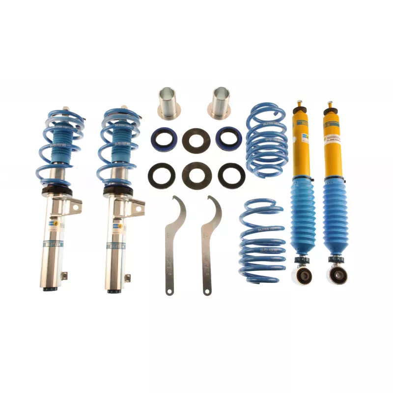 Jeu de suspensions, ressorts/amortisseurs BILSTEIN 48-138864