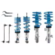 Jeu de suspensions, ressorts/amortisseurs BILSTEIN 48-153720 - Visuel 1