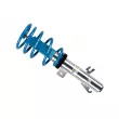 Jeu de suspensions, ressorts/amortisseurs BILSTEIN 48-153720 - Visuel 3