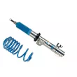 Jeu de suspensions, ressorts/amortisseurs BILSTEIN 48-168229 - Visuel 3