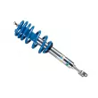 Jeu de suspensions, ressorts/amortisseurs BILSTEIN 48-169301 - Visuel 3