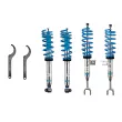 Jeu de suspensions, ressorts/amortisseurs BILSTEIN 48-177580 - Visuel 1