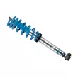 Jeu de suspensions, ressorts/amortisseurs BILSTEIN 48-177580 - Visuel 3