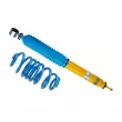 Jeu de suspensions, ressorts/amortisseurs BILSTEIN 48-221832 - Visuel 3