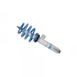 Jeu de suspensions, ressorts/amortisseurs BILSTEIN 48-244428 - Visuel 3