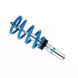 Jeu de suspensions, ressorts/amortisseurs BILSTEIN 49-246179 - Visuel 3