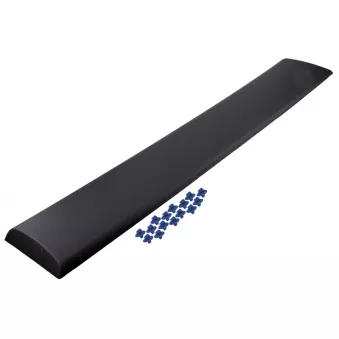 Baguette et bande protectrice, porte SAMAXX EZC-RE-299