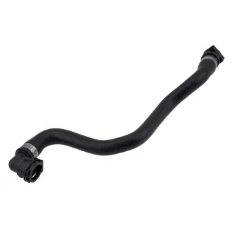 Durite de radiateur TEKNÖR GPP-BM-128