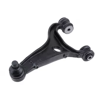 Bras de liaison, suspension de roue arrière gauche TEKNÖR ZWT-SB-016