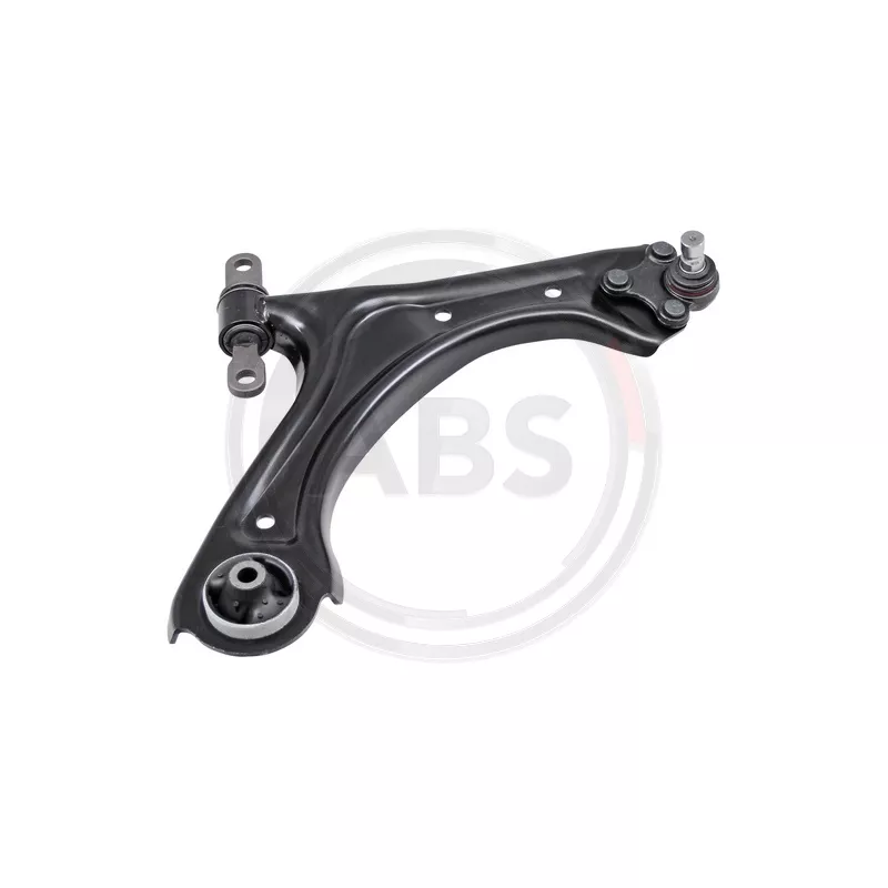 Triangle ou bras de suspension (train avant) A.B.S. 212671