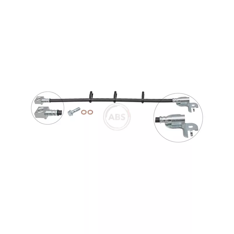 Flexible de frein A.B.S. SL 5044