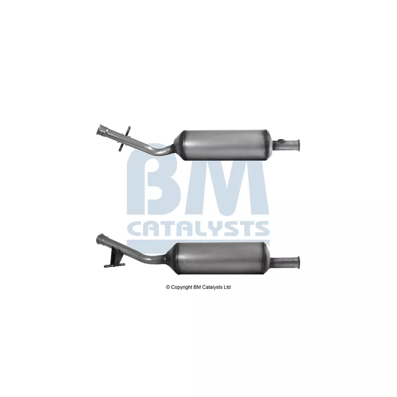 Catalyseur SCR BM CATALYSTS BM31034H