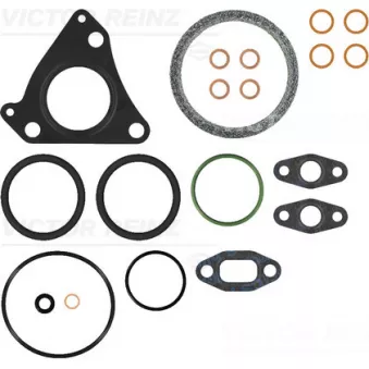 Kit de montage, turbo VICTOR REINZ 04-10367-01