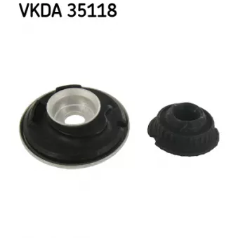 Coupelle de suspension SKF VKDA 35118