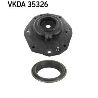 Kit de réparation, coupelle de suspension SKF VKDA 35326