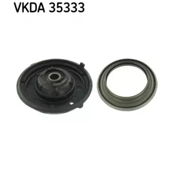 Kit de réparation, coupelle de suspension SKF VKDA 35333