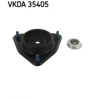 Coupelle de suspension SKF VKDA 35405