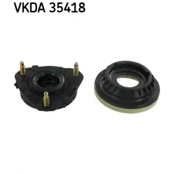 Coupelle de suspension SKF VKDA 35418