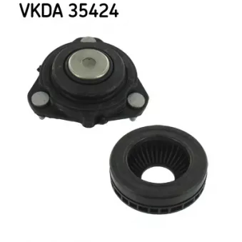 Coupelle de suspension SKF VKDA 35424