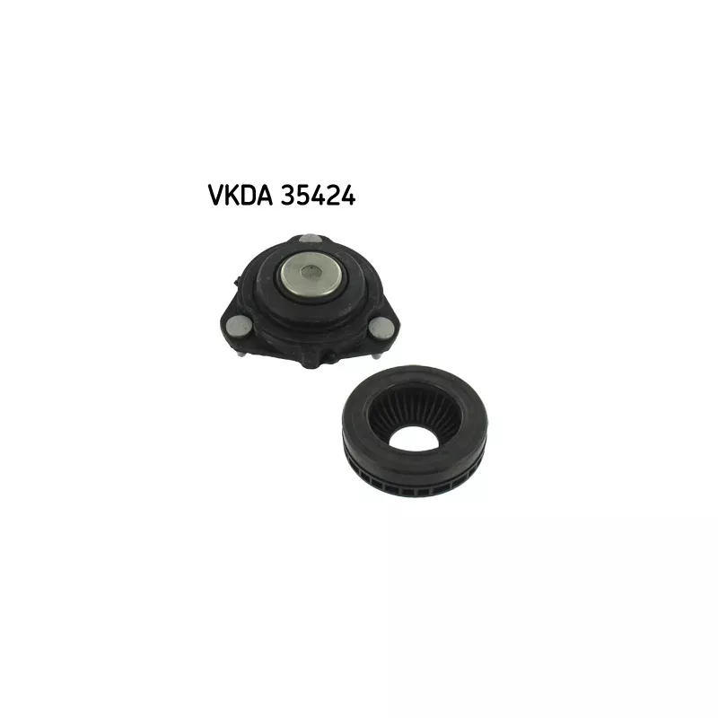 Coupelle de suspension SKF VKDA 35424