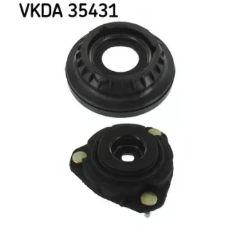 Coupelle de suspension SKF VKDA 35431