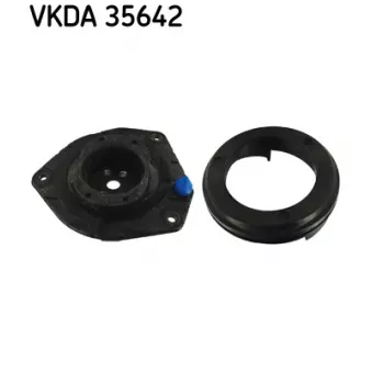 Coupelle de suspension SKF VKDA 35642