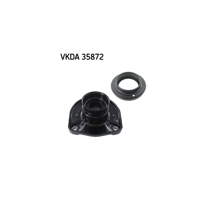 Coupelle de suspension SKF VKDA 35872