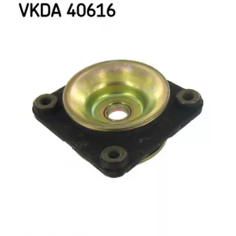 Coupelle de suspension SKF VKDA 40616