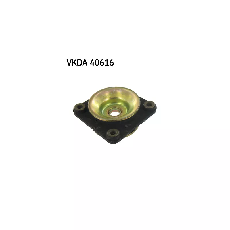 Coupelle de suspension SKF VKDA 40616