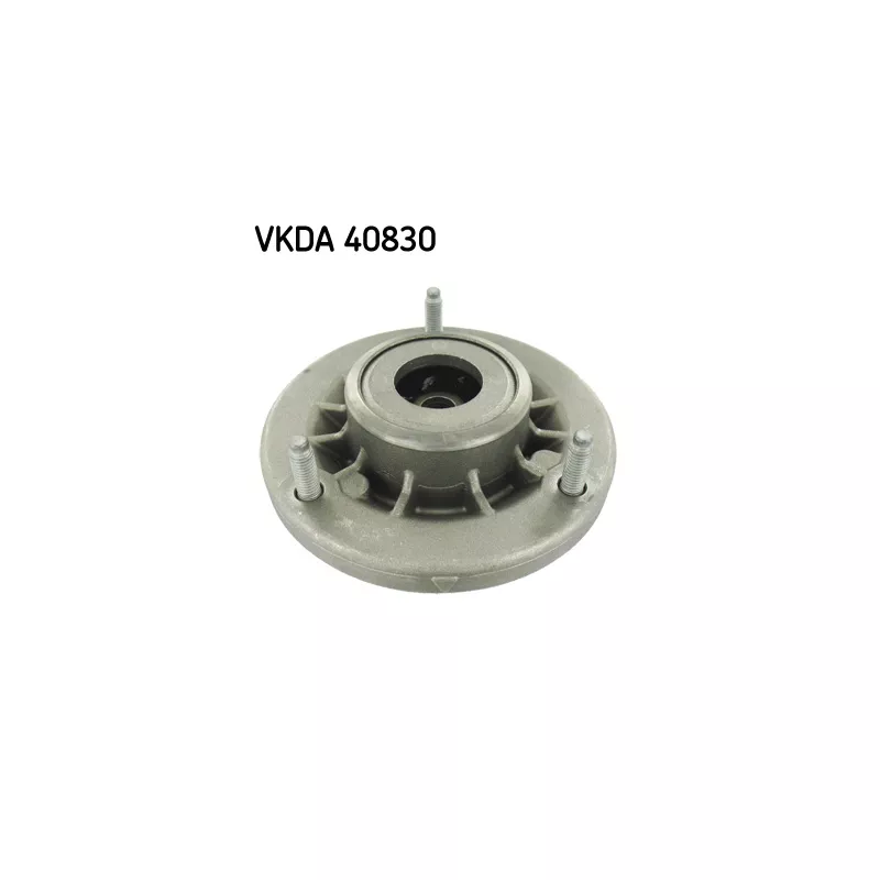 Coupelle de suspension SKF VKDA 40830