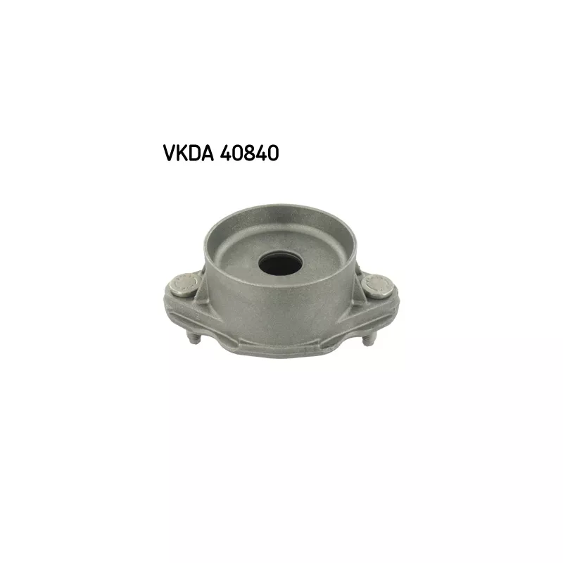 Coupelle de suspension SKF VKDA 40840