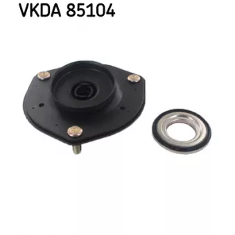 Coupelle de suspension SKF VKDA 85104