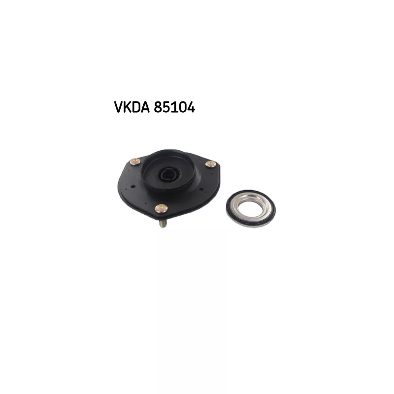 Coupelle de suspension SKF VKDA 85104