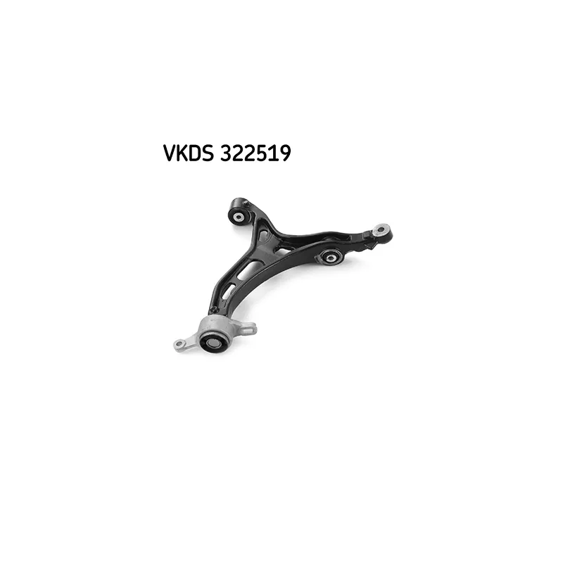 Triangle ou bras de suspension (train avant) SKF VKDS 322519