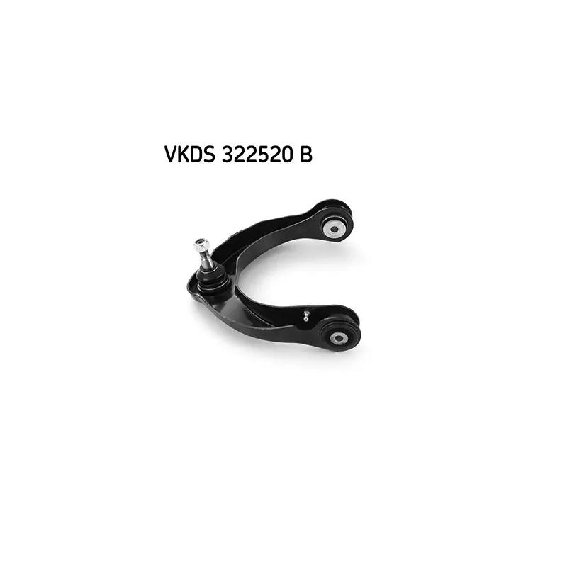 Triangle ou bras de suspension (train avant) SKF VKDS 322520 B