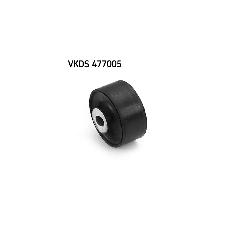 Corps d'essieu SKF VKDS 477005