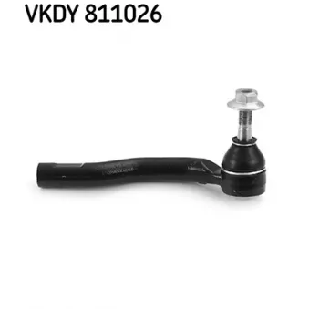 Rotule de barre de connexion SKF VKDY 811026