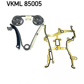 Kit de distribution par chaîne SKF VKML 85005