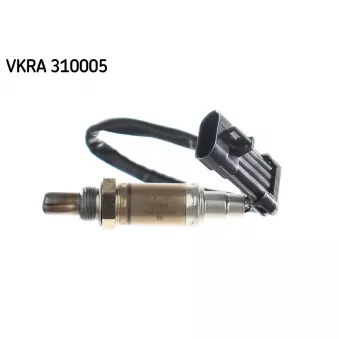 Sonde lambda SKF VKRA 310005