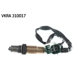 Sonde lambda SKF VKRA 310017