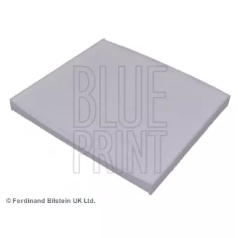 Filtre, air de l'habitacle BLUE PRINT ADA102523