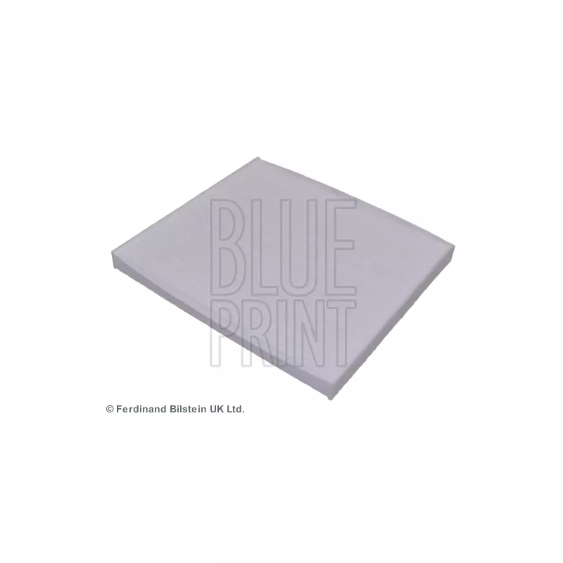 Filtre, air de l'habitacle BLUE PRINT ADA102523