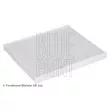 Filtre, air de l'habitacle BLUE PRINT ADA102527 - Visuel 2