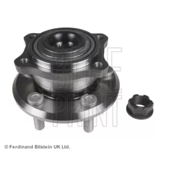 Roulement de roue arrière BLUE PRINT ADA108313