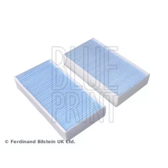 Filtre, air de l'habitacle BLUE PRINT ADB112516