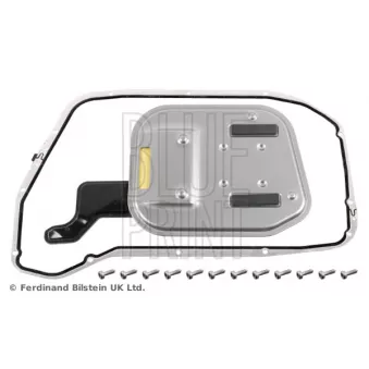 Kit de filtre hydraulique, boîte automatique BLUE PRINT ADBP210109