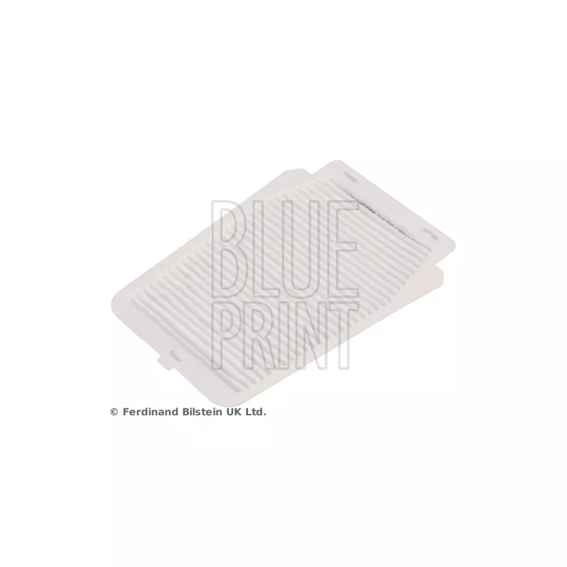 Filtre, air de l'habitacle BLUE PRINT ADBP250040