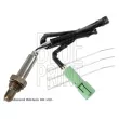 Sonde lambda BLUE PRINT ADBP700060 - Visuel 1