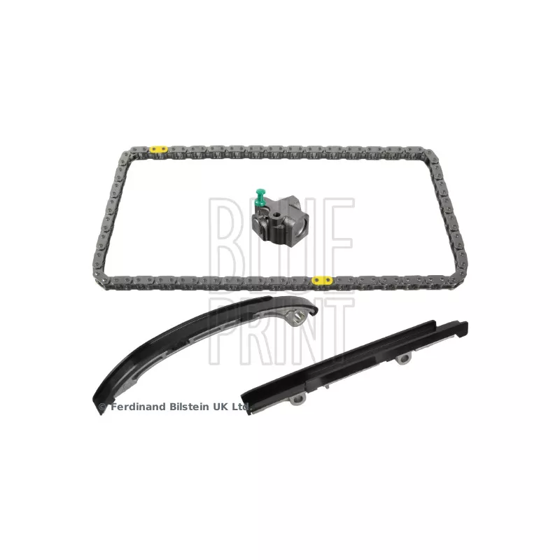 Kit de distribution par chaîne BLUE PRINT ADBP730096